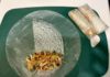 Revamp Your Spring Rolls with This Secret Ingredient for Extra Crunch and Freshness
