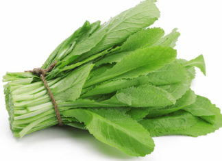 Identifying the Most Popular Veggies for Clumsy Cooks