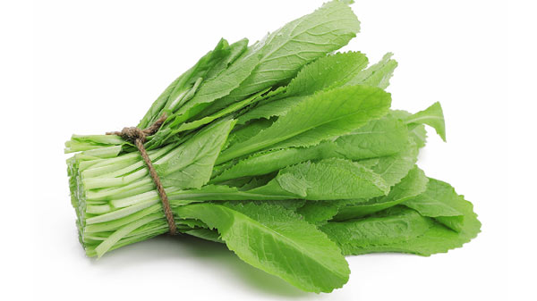 Identifying the Most Popular Veggies for Clumsy Cooks