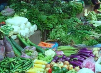 Tips to Choose Safe and Chemical-Free Vegetables for Tet Shopping