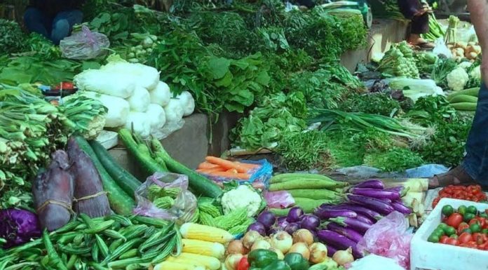 Tips to Choose Safe and Chemical-Free Vegetables for Tet Shopping