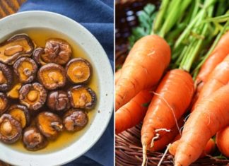 5 Types of Nutritious Vegetables Recommended by Gynecologists for Uterine Health, especially for Women over 30.