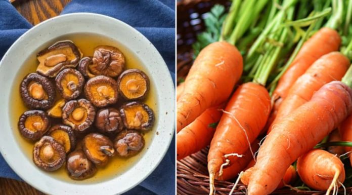 5 Types of Nutritious Vegetables Recommended by Gynecologists for Uterine Health, especially for Women over 30.