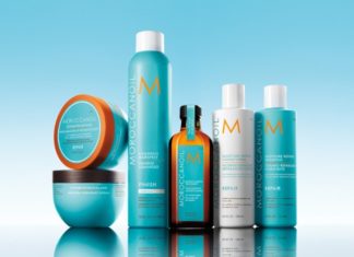Find Out if Moroccanoil Dry Shampoo Can Revive Your Hair