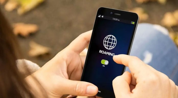 What is roaming? How to use roaming service on your phone?