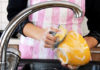 Hazardous Mistakes in Dishwashing that Directly Affect Health