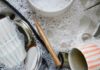 6 Mistakes When Dishwashing that can Harm your Health.
