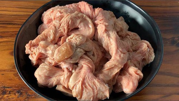 Get rid of bad odor easily with this yellow powder