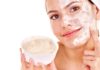 Find Out If Washing Your Face with Yogurt Can Improve Your Skin