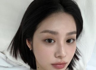 Everything you need to know about the “dry face cleansing” method