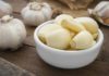 Discover the Incredible Benefits of Soaking Garlic in Wine