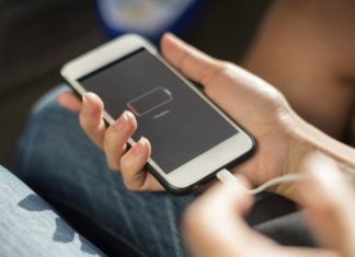 The Most Effective Way to Charge Your New Phone Battery