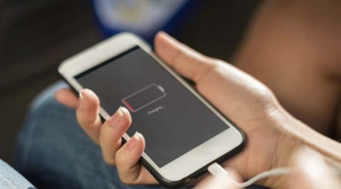 The Most Effective Way to Charge Your New Phone Battery