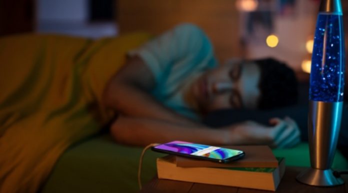 Should you charge your phone overnight?