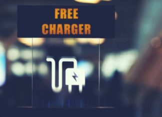 Why you shouldn’t charge your phone with public USB ports at the airport?