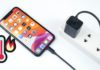 Causes of iPhone Fast Charging Overheating and Effective Solutions