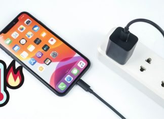 Causes of iPhone Fast Charging Overheating and Effective Solutions