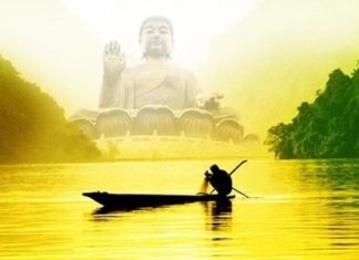 The Secret to Good Feng Shui: Transforming Misfortune with Two Words