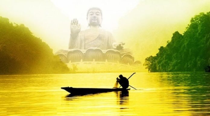 The Secret to Good Feng Shui: Transforming Misfortune with Two Words