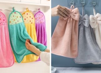 5 Convenient Towels to Jump-Start Your Kitchen Cleaning