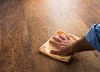 The secret to keeping your home dry, drying clothes effectively, and having fresh-smelling clothes during rainy weather