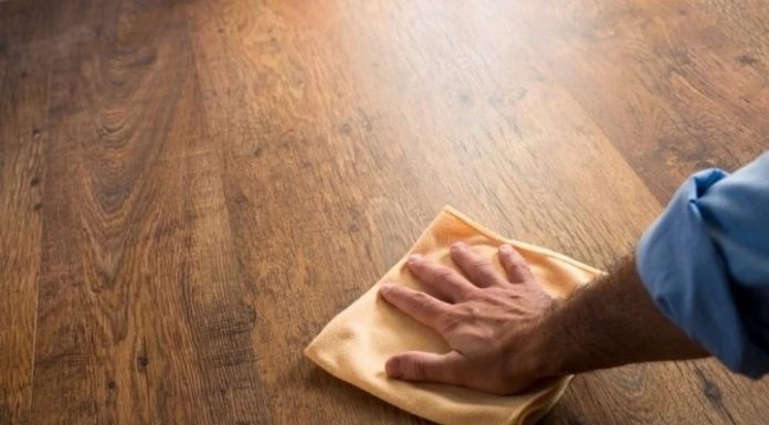 The secret to keeping your home dry, drying clothes effectively, and having fresh-smelling clothes during rainy weather