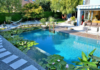 Tips for Designing a Swimming Pool Landscape