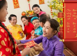 Start the new year on a lucky note with these tips!