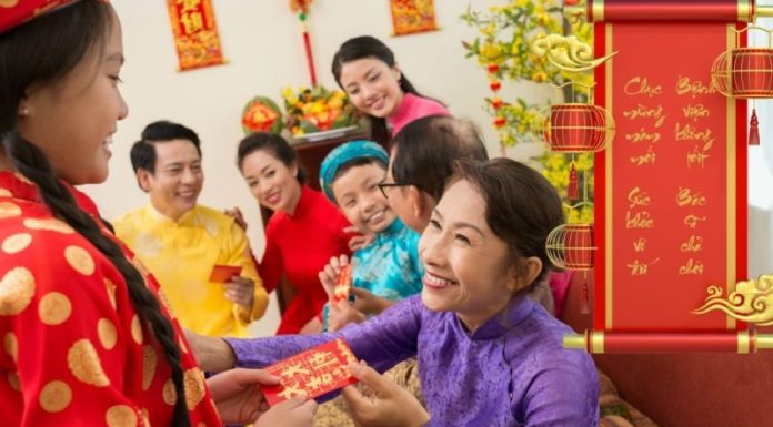 Start the new year on a lucky note with these tips!