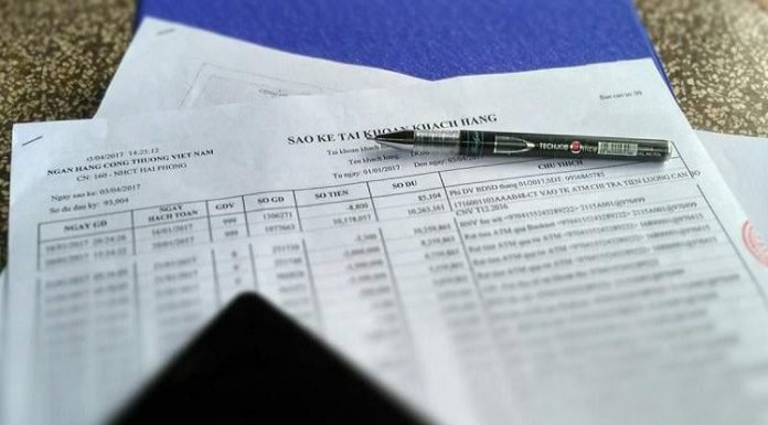 03 Ways to Quickly and Accurately Reconcile Bank Accounts