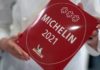 Discover the Story Behind the Renowned Michelin Star Rating System