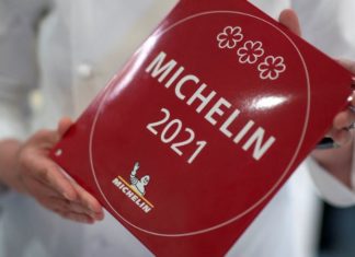 Discover the Story Behind the Renowned Michelin Star Rating System