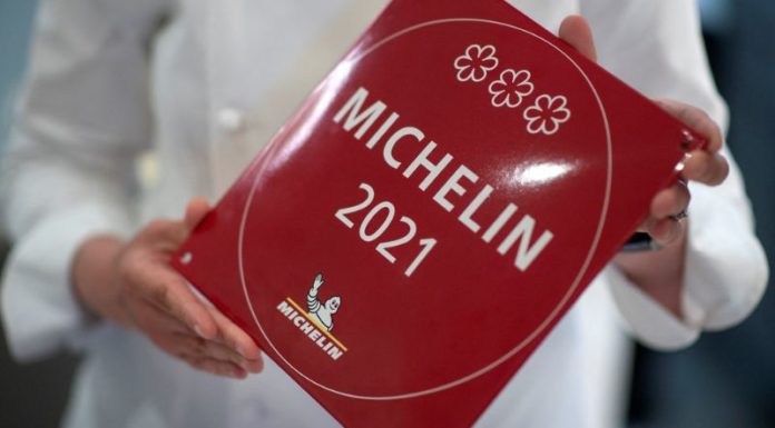 Discover the Story Behind the Renowned Michelin Star Rating System