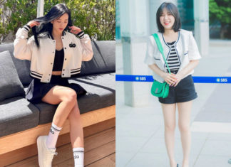 5 Korean celebrity-approved fashion items that are both figure-flattering and stylish