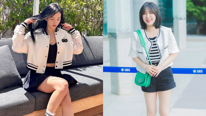 5 Korean celebrity-approved fashion items that are both figure-flattering and stylish
