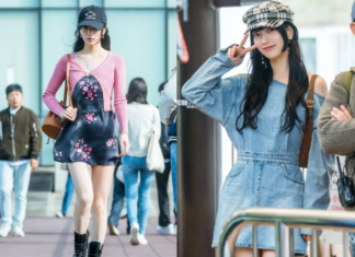 4 recent Korean actresses who inspire women to dress beautifully