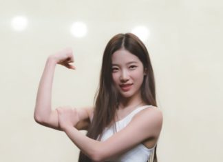 5 Effective Ways Kpop Idols Choose to Get Strong and Toned Abs