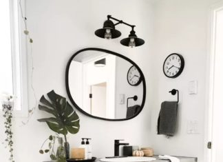 Quick and Efficient Bathroom Organization and Cleaning Tips