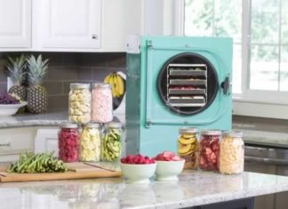 Understanding the Operation of a Freeze Dryer