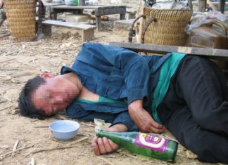 Tips and Tricks for Celebrating Tet with Drinks