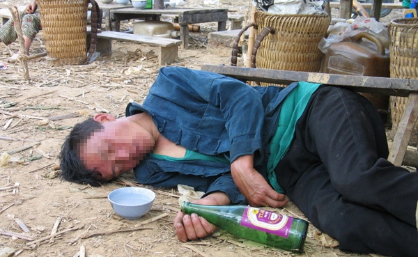 Tips and Tricks for Celebrating Tet with Drinks