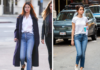 Selena Gomez masterfully hacks her perfect figure with these 3 familiar jeans styles