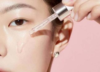 “Nourish Your Skin’s Radiance: The Power of Serum Moisturization.”