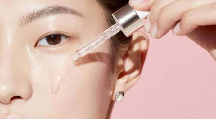 “Nourish Your Skin’s Radiance: The Power of Serum Moisturization.”