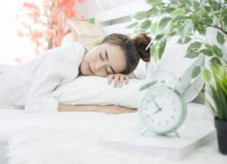 5 Ways to Improve Your Sleep Quality