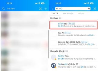 Discover how to effectively manage your finances with Zalo’s Expense Tracker