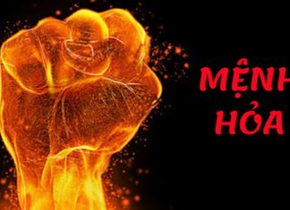 How to choose a phone number that suits the Fire element – Tips to bring you prosperity