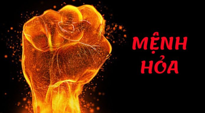 How to choose a phone number that suits the Fire element – Tips to bring you prosperity