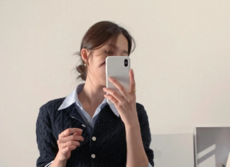 5 Winter Coat and Shirt Formulas to Help Women Look Beautiful All Season Long