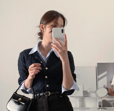 5 Winter Coat and Shirt Formulas to Help Women Look Beautiful All Season Long